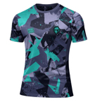 Pride Or Die reckless v2 Training t-shirt